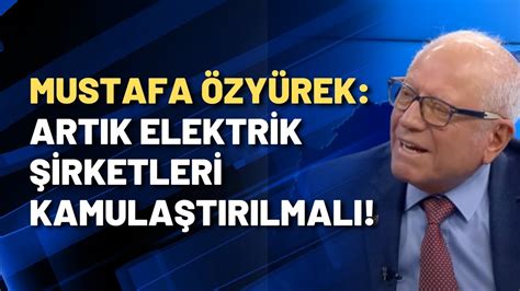 M­u­s­t­a­f­a­ ­Ö­z­y­ü­r­e­k­:­ ­­K­ı­r­g­ı­n­ı­z­­ ­-­ ­H­a­b­e­r­l­e­r­